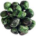 Ruby in Zoisite - Tumbled Stone