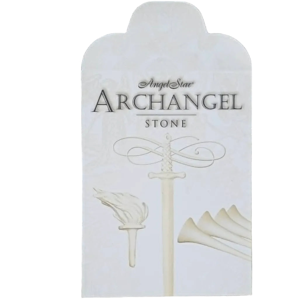 Angelstar Archangel Pocket Stone - Michael