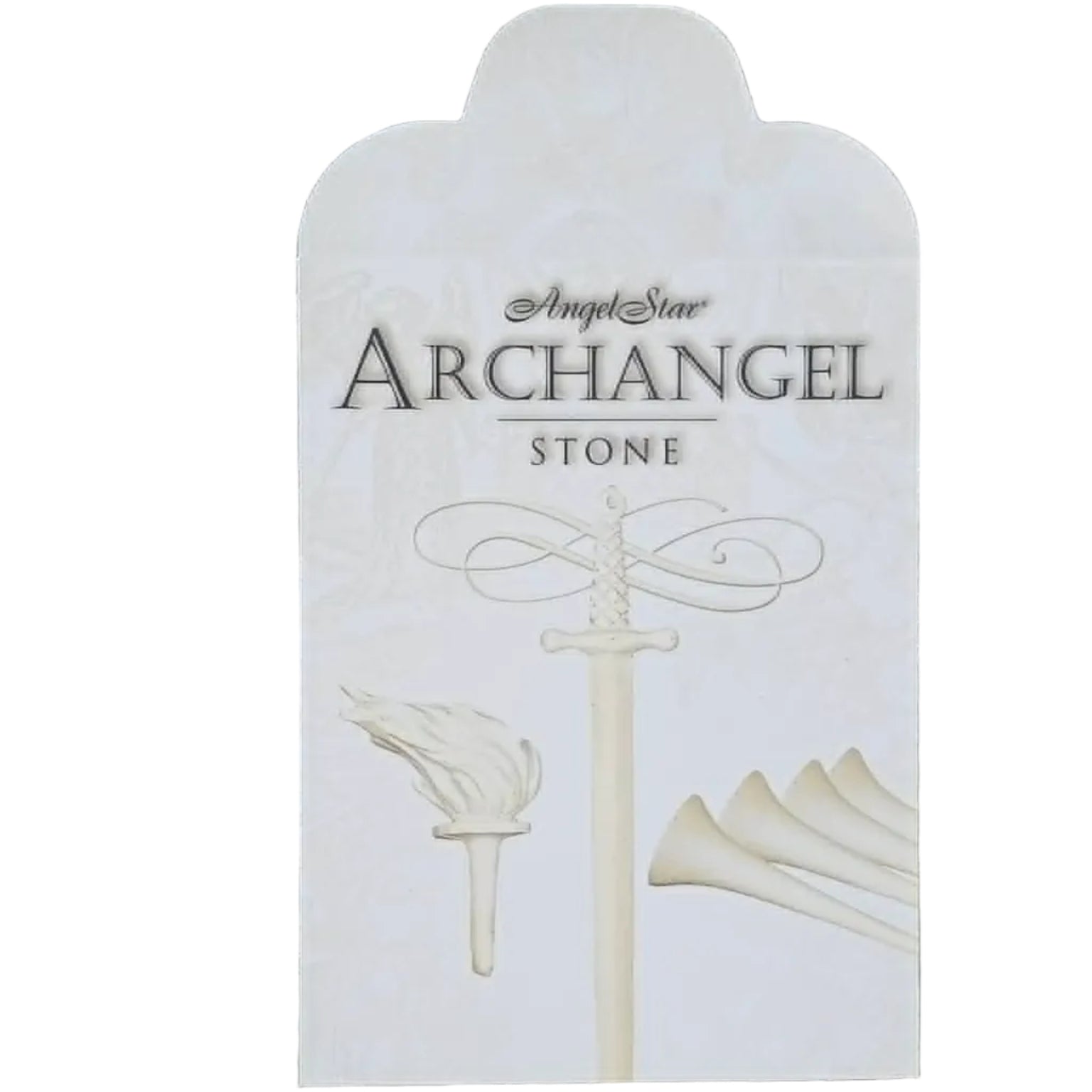 Angelstar Archangel Pocket Stone - Michael