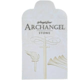 Angelstar Archangel Pocket Stone - Uriel