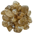 Natural Topaz - Tumbled Stone