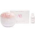 Crystal Potpourri - Rose Quartz