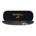 Grimalkin's Glasses Case - Alchemy