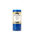 Blesses Herbal Affirmation INTUTITION Candle