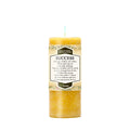Blessed Herbal Affirmation SUCCESS Candle