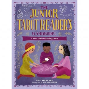 The Junior Tarot Reader's Handbook