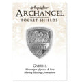 Archangel Pocket Shield - Gabriel