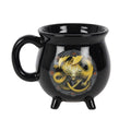 Imbolc Colour Changing Cauldron Mug (Anne Stokes)