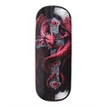 Gothic Guardian Glasses Case - Anne Stokes