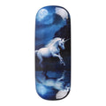 Moonlight Unicorn Glasses Case - Anne Stokes