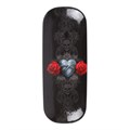 Only Love Remains Glasses Case - Anne Stokes