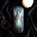 Only Love Remains Glasses Case - Anne Stokes