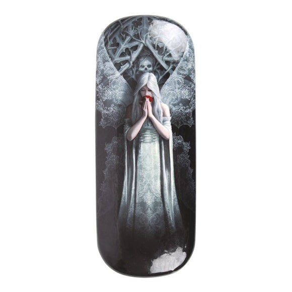 Only Love Remains Glasses Case - Anne Stokes