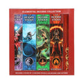 Elemental Incense Collection - Anne Stokes