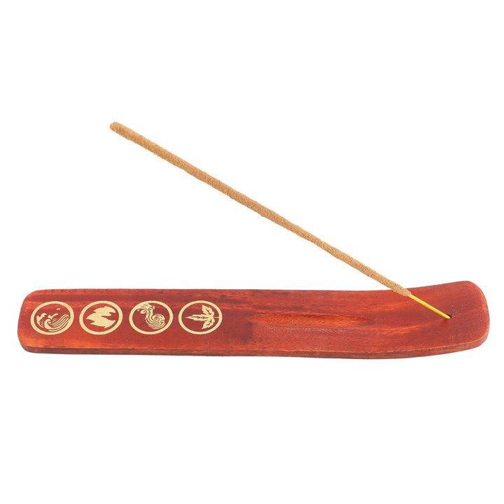 Elemental Incense Collection - Anne Stokes