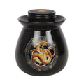 Litha Wax Melt Burner Gift Set - Anne Stokes