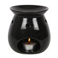 Litha Wax Melt Burner Gift Set - Anne Stokes