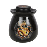 Litha Wax Melt Burner Gift Set - Anne Stokes