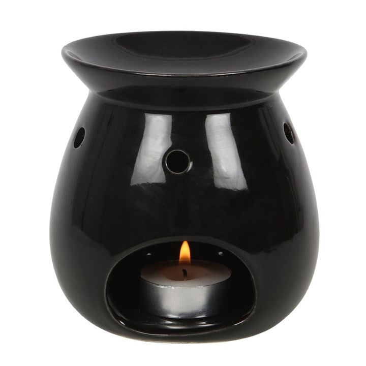 Imbolc Wax Melt Burner Gift Set - Anne Stokes