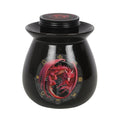 Lammas Wax Melt Burner Gift Set - Anne Stokes