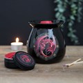 Lammas Wax Melt Burner Gift Set - Anne Stokes
