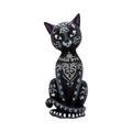 Mystic Kitty 26cm Oulja Cat Figurine