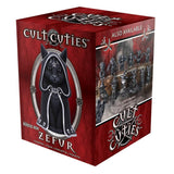 Zefur (Large) 23.2cm