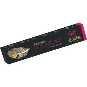 Dragon Blood - Banjara Smudge Incense