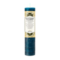 Blessed Herbal Candle EMOTIONAL BALANCE Herbal Affirmations