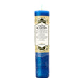 Blessed Herbal Candle TRUTH & JUSTICE Herbal Affirmations