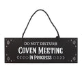 Coven Meeting
