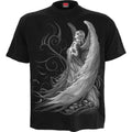 Spiral Direct T-Shirt - Captive Spirit