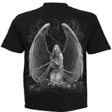 Spiral Direct T-Shirt - Captive Spirit