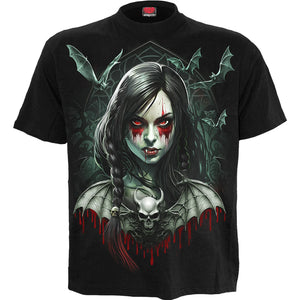 Spiral Direct T-Shirt - Hallow's Eve