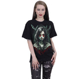 Spiral Direct T-Shirt - Hallow's Eve