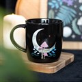 Dark Forest Mystical Moon Mug