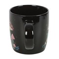 Forest Mushroom Ceramic Mug