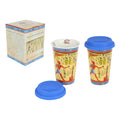 Egyptian Pharoah Travel Mug in Gift Box