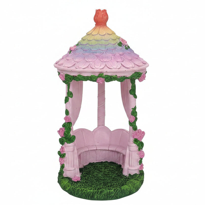 15cm Fairy Garden Cabana