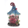Fantasy Solar Fairy House FV340