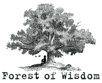 Forest of Wisdom LOGO