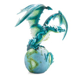 Dragon Earth Figurine