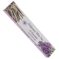 Green Tree Incense - Californian White Sage & Lavender