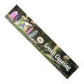 Green Tree Incense - Crystal Cleansing