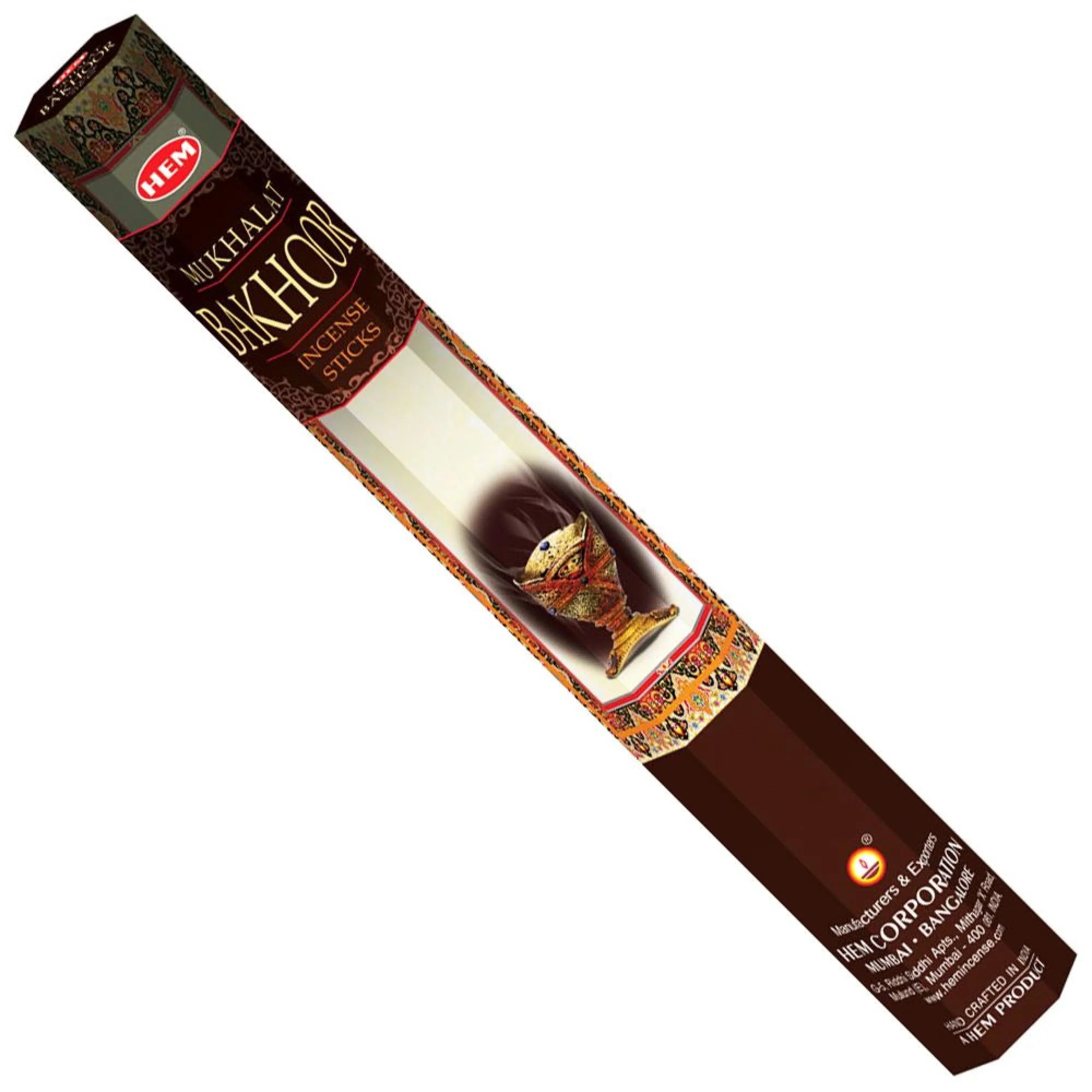 Hem Incense - Mukhalat Bakhoor