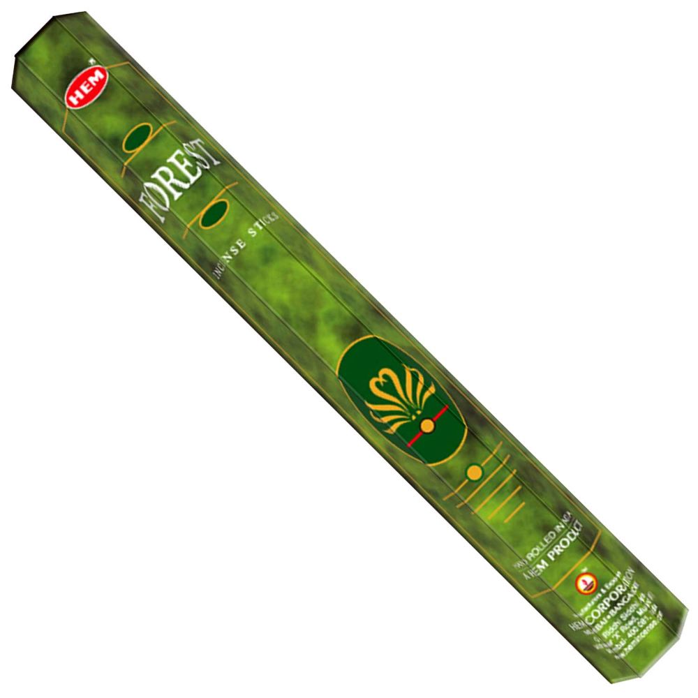 Hem Incense - Forest