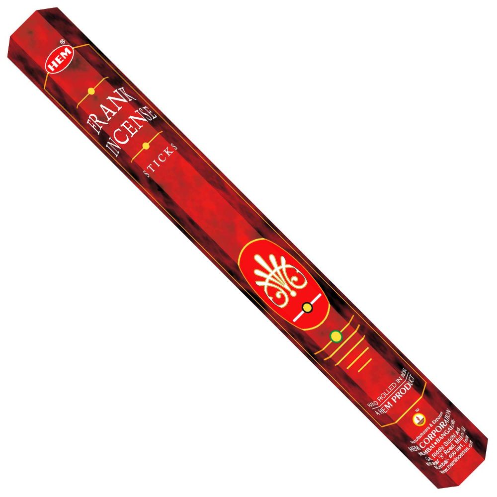 Hem Incense - Frankincense