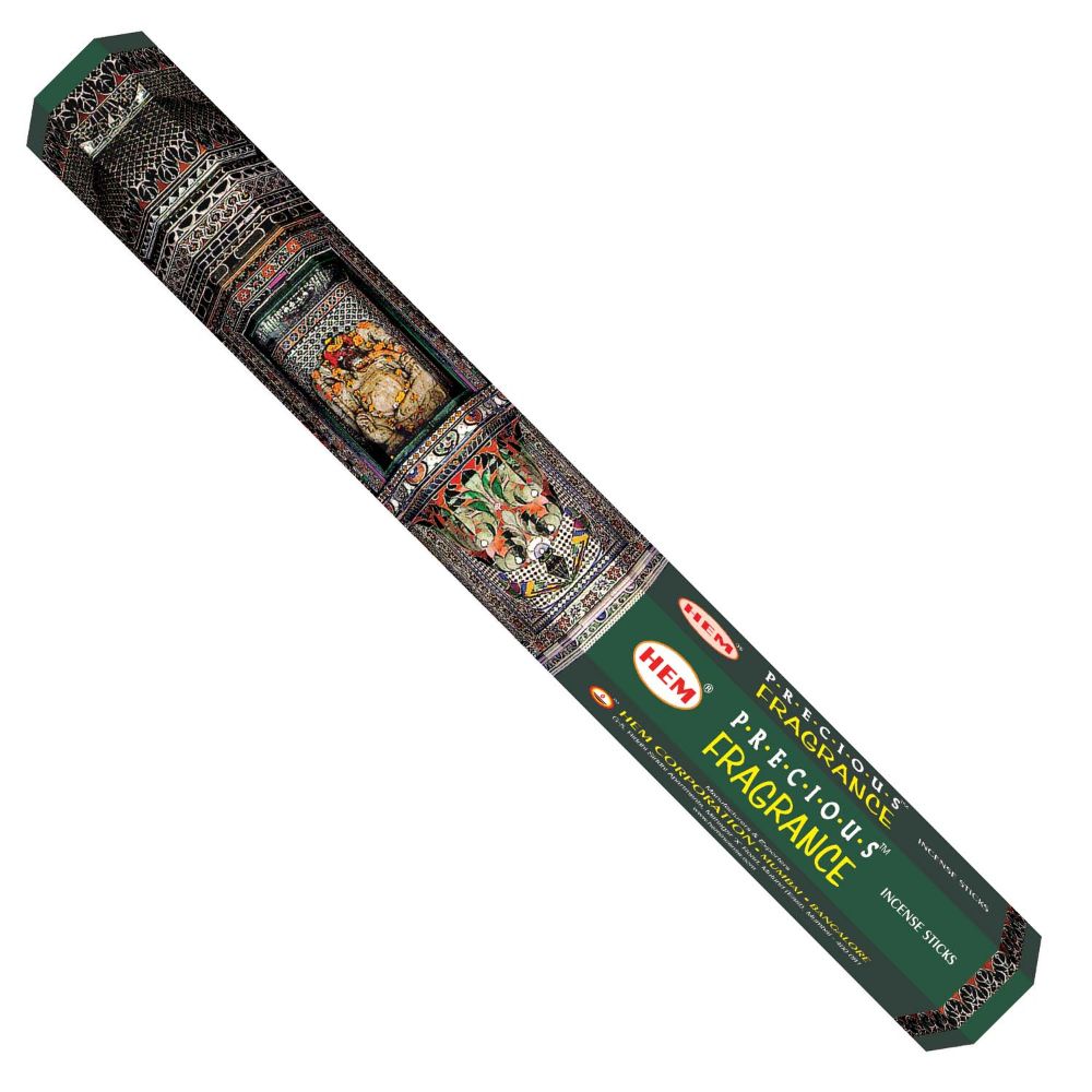 Hem Incense - Precious Fragrance