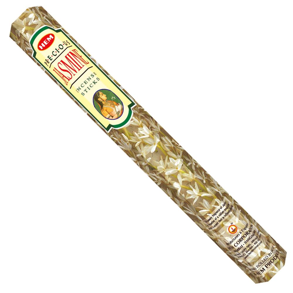 Hem Incense - Jasmine