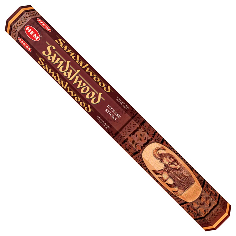 Hem Incense - Sandalwood